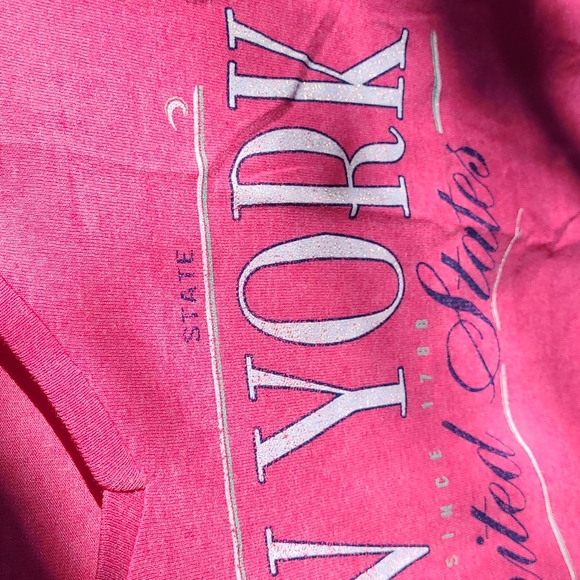 Women's NY - Picture 3 of 12